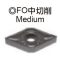 DNMG150404-FO BEJ750