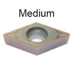 DCMT11T304-GO BEJ757
