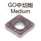 CCMT09T304-GO BEJ757