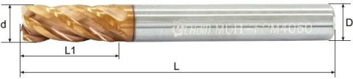 MUH-FPM4040L112