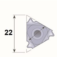 22-es méret