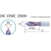 DC-DMC 2000