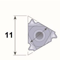 11-es méret