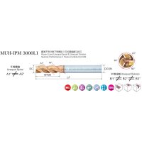 MUH-IPM 3000L1