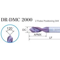 DR-DMC 2000