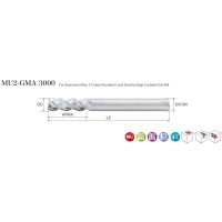 MU2-GMA 3000