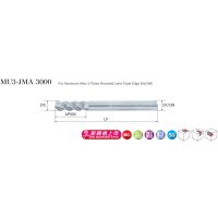 MU3-JMA 3000